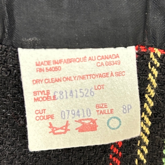 Jones Wear Blazer - Picture 7 of 9